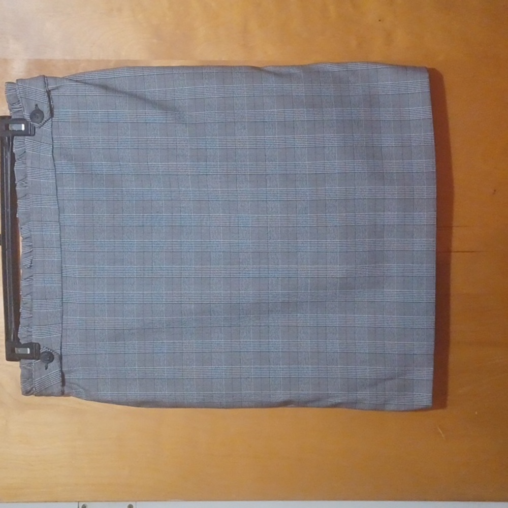 Mini Skirt